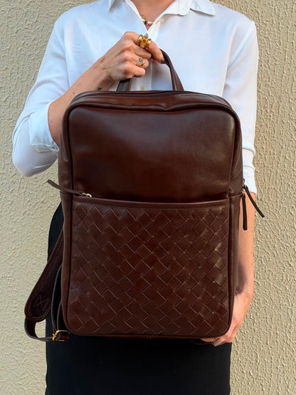 Mochila Dani
