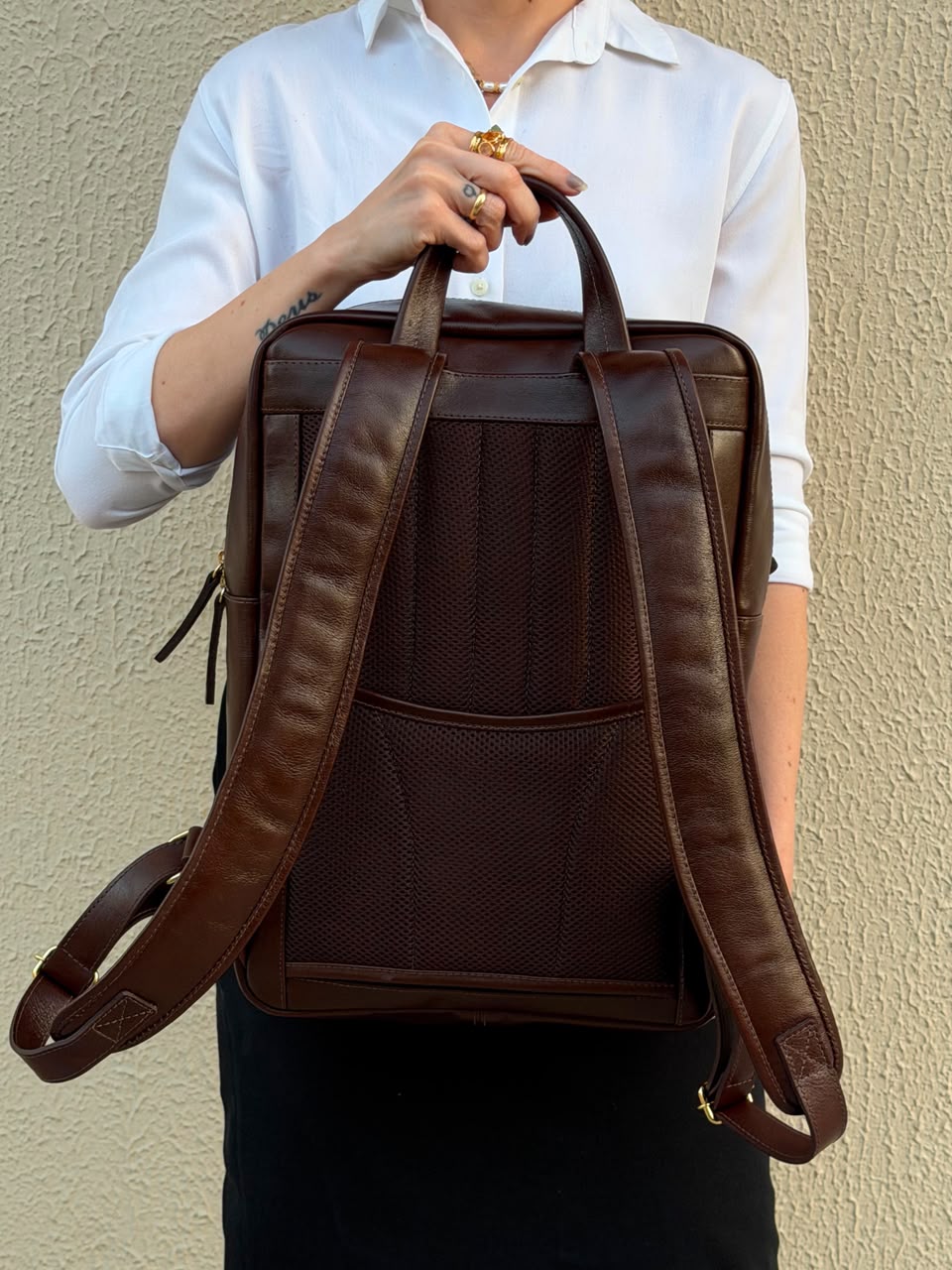 Mochila Dani