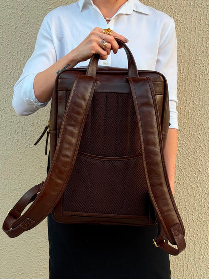 Mochila Dani