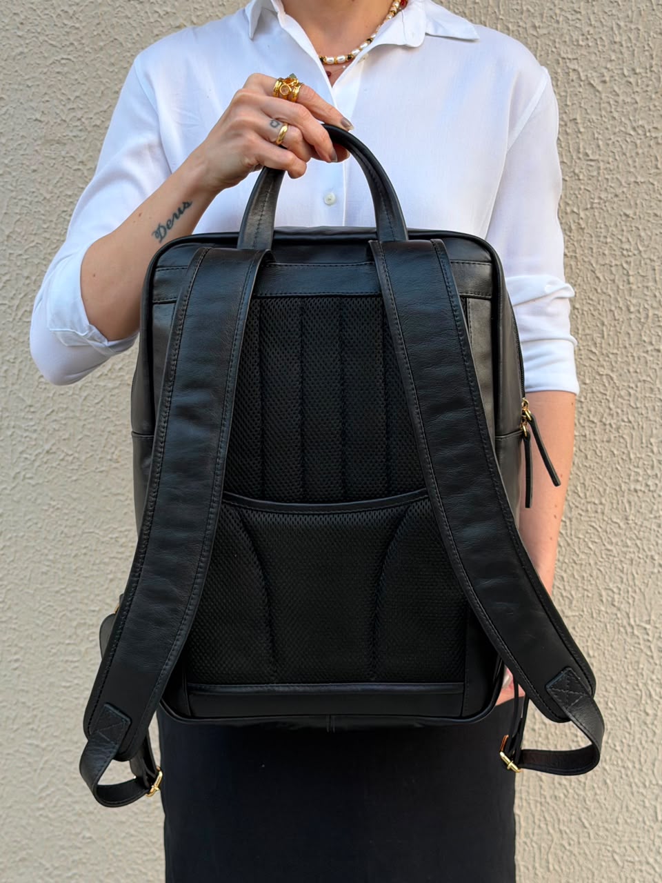 Mochila Dani