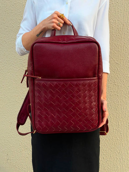 Mochila Dani