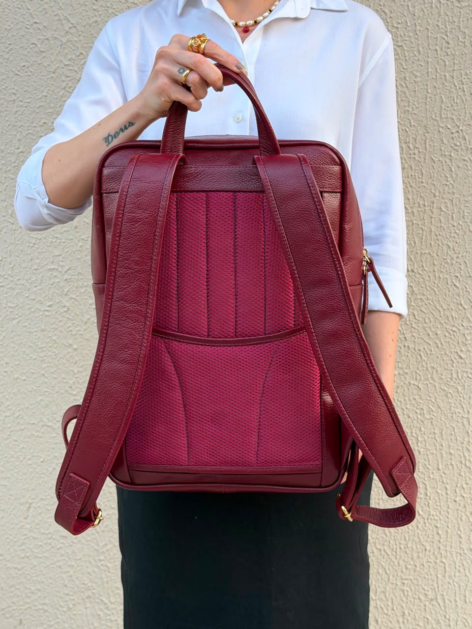 Mochila Dani