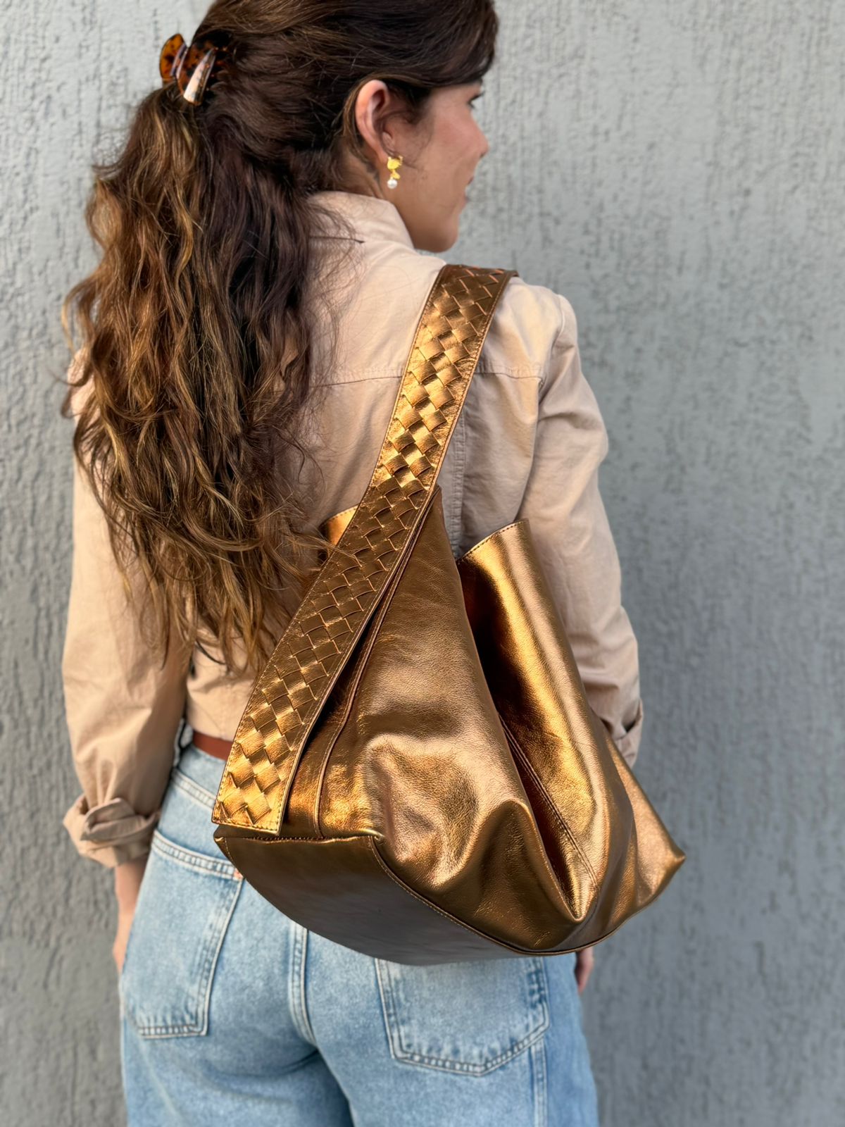 Bolsa Vana