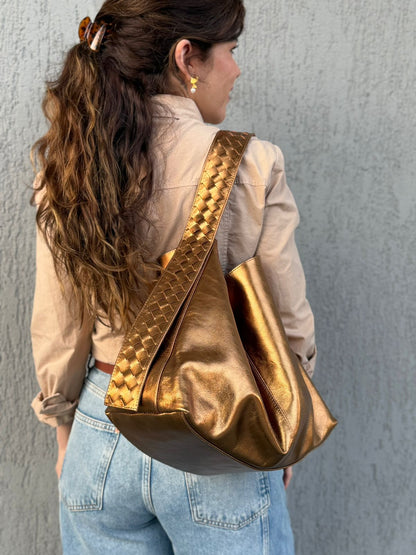 Bolsa Vana
